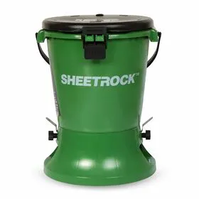 Универсальный «Хоппер» SHEETROCK