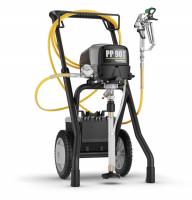 PowerPainter 90 Extra HEA на тележке