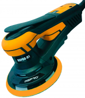 ASPRO-D1® шлиф.машинка эксцентриковая. арт.101834