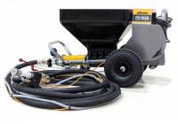 Штукатурная станция PlastCoat 1030