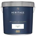 Краска Sikkens Heritage Brilliant Resistance мат N00 4,5л
