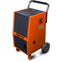 ОСУШИТЕЛЬ ВОЗДУХА ПРОФЕССИОНАЛЬНЫЙ ASPRO-DRY60
