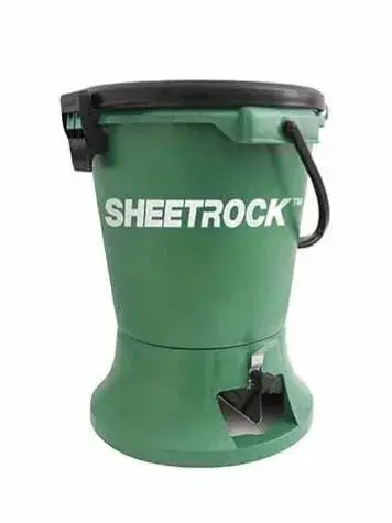 Универсальный «Хоппер» SHEETROCK
