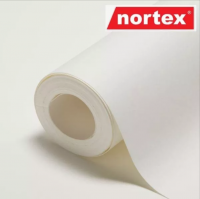 Обои Под покраску, Nortex малярный флизелин NF 150, гладкие