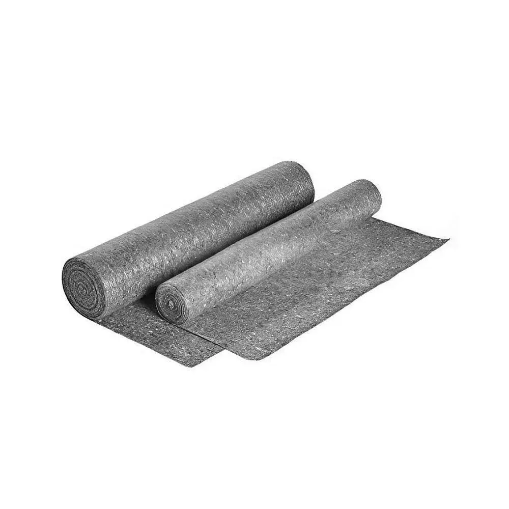Защитный флис ROXTOP RoxelPro для малярных работ, 1х25м 338522