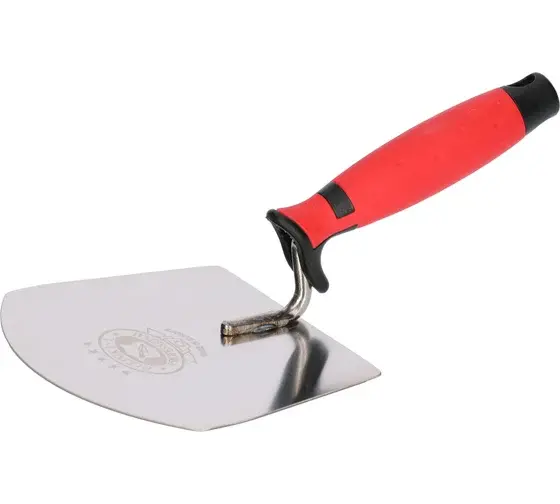 125120-2К Шпатель для набора смеси bucket scoop двухкомпонентной ручкой
