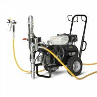 HeavyCoat 970 G SSP