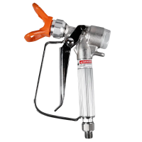 Пистолет ASPRO KX-700