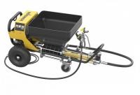 Шпатлевочная станция PlastCoat HP 30