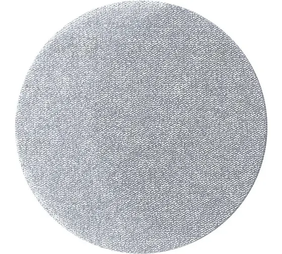 35414 SUNMIGHT Шлифовальный круг SUN NET CERAMIC X713T 225мм на липучке, сетка P 320