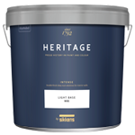 Краска Sikkens Heritage Intense глуб/мат N00 4,5л