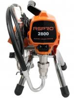 ASPRO-2800® ОКРАСОЧНЫЙ АППАРАТ (АГРЕГАТ). АРТ.102384