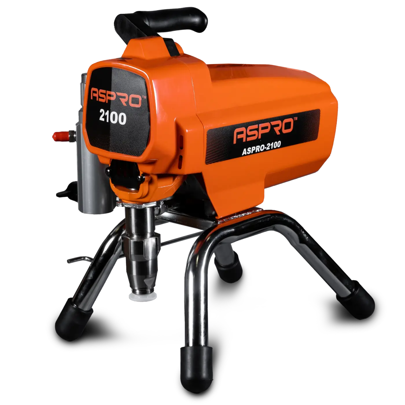 103393 ASPRO 2100 ОКРАСОЧНЫЙ АППАРАТ