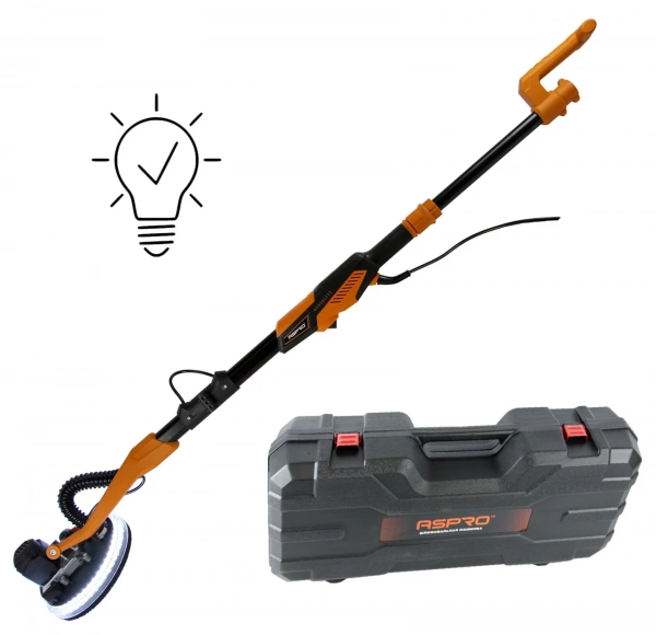 ASPRO-1010A®