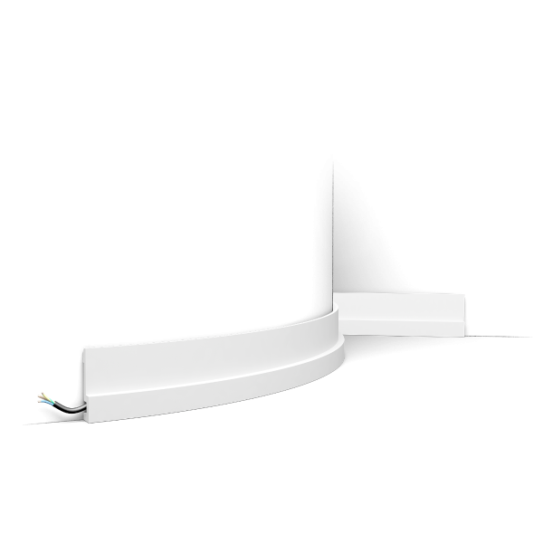 CORNER PROFI Шлифовальная площадка (70*270)