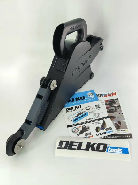DELKO HYBRID Банджо (DT-HB1)