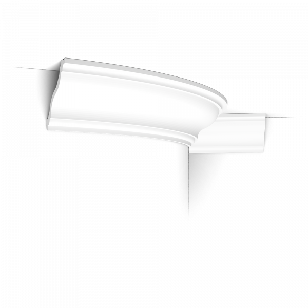 Потолочный карниз Orac C333F (гибкий аналог)