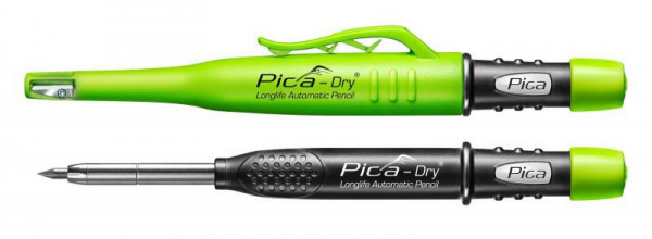 PICA-MARKER 3030 Строительный карандаш Pica - Dry