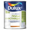 Краска LUXIUM ПОЛЫ и ЛЕСТНИЦЫ п/глянц. BC 0,75 л