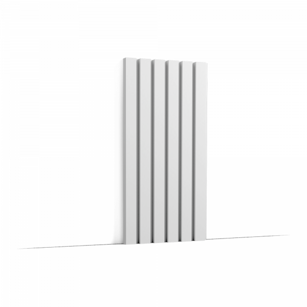 Декоративная панель ORAC W111-2600 Bar
