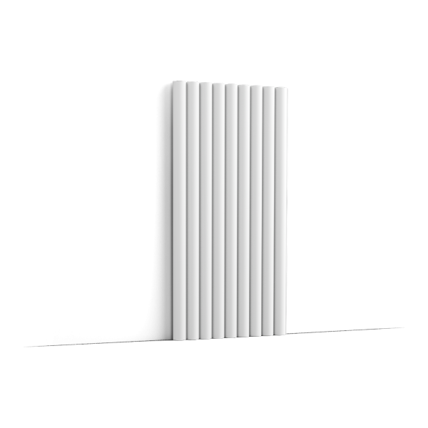 WX218-3000 FLUTE XL декоративная панель   