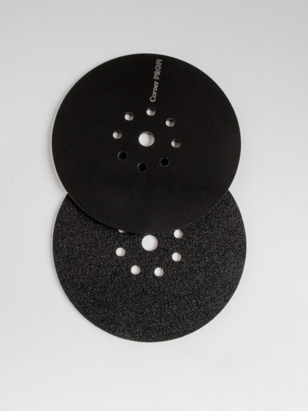 CORNER PROFI Проставка жёсткая для PLANEX 1 (Ф225/8) ABRZ-5-225
