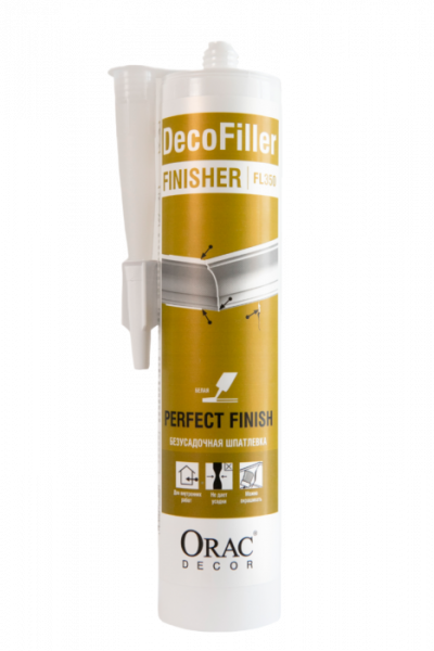 FL350 ORAC шпатлевка 310 ml