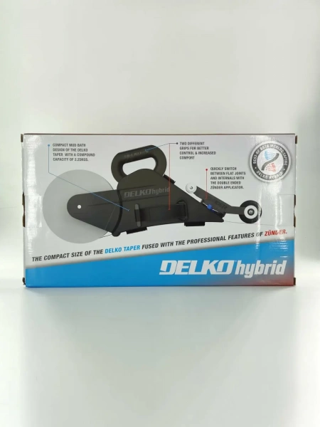 DELKO HYBRID Банджо (DT-HB1)